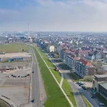 Nordseeblick 5 公寓