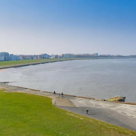 Nordseeblick 5 库克斯港