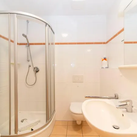 Nordseeblick 5 アパート クックスハーフェン