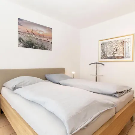 Nordseeblick 5 Apartament