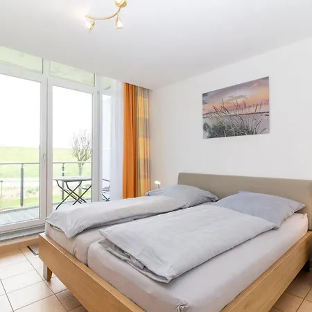 Nordseeblick 5 * クックスハーフェン