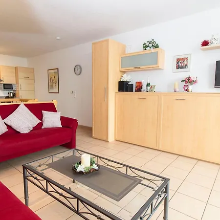 Nordseeblick 5 Apartament Cuxhaven