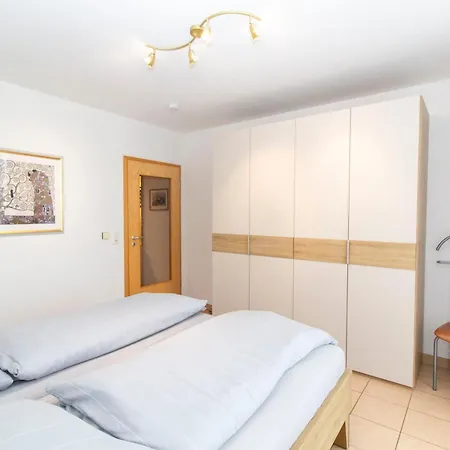 Apartament Nordseeblick 5 *