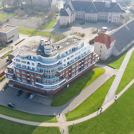 Nordseeblick 5 库克斯港